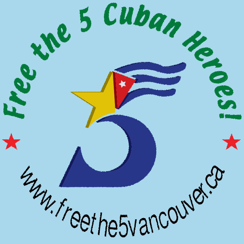 Free The Five